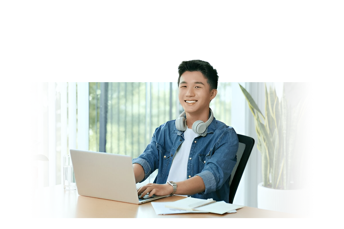 Online learning